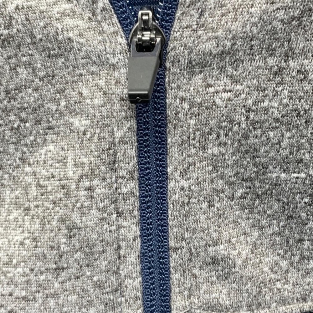 NWT MLS men’s Kansas City Sporting full zip hoodie, size M - Picture 8 of 8